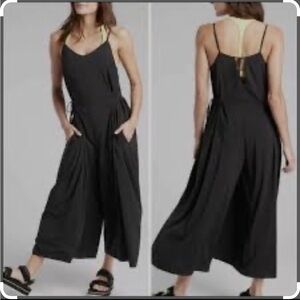 Athleta Sayulita jumpsuit